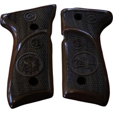 Beretta Beratta Fs 92 / Yavuz 16 Kabzesi Ahşap Model 46