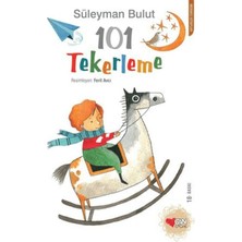 101 Tekerleme