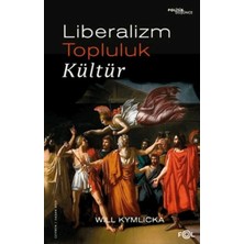 Mabelme Store Liberalizm, Topluluk, Kültür
