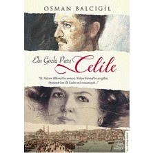 Mabelme Store Ela Gözlü Pars Celile