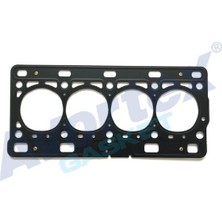 Universal Silindir Kapak Conta Renault 1.2 16V (D4D-D4F) Kangoo-Clio2-Symbol2 - 1.2 16V (D4F) Clio3-Twingo-Modus Mls Çelyk