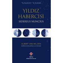 Yıldız Habercisi - Sidereus Nuncius