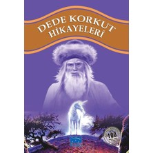 Mabelme Store Dede Korkut Hikayeleri 100 Temel Eser 1.kademe