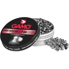 Gamo Pro Hunter Impact Competıtıon 4.5mm 250ADET