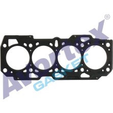 Universal Silindir Kapak Conta Fıat Doblo  1.9 Dizel Mls Çelik 0,92MM