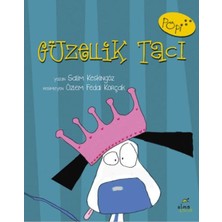 Mabelme Store Güzellik Tacı