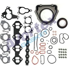 Universal Full Takım Conta Skc Hariç Renault  2.3 Dci  (M9T) Master 3   Keçeli-Subap Lastikli
