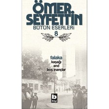 Mabelme Store Falaka / Kaşağı / And / Boş Inançlar