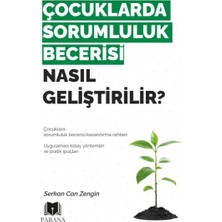 Mabelme Store Çocuklarda Sorumluluk Becerisi Nasıl Geliştirilir?