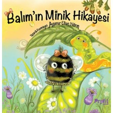 Balım’ın Minik Hikâyesi