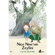 Nice Nine'nin Zeytini
