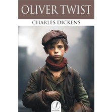 Mabelme Store Oliver Twist