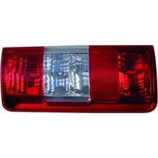 Universal Stop Lamba Sol Ford Connect