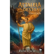 Mabelme Store Attaleia Destanı