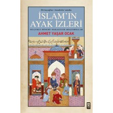 Islam’ın Ayak Izleri