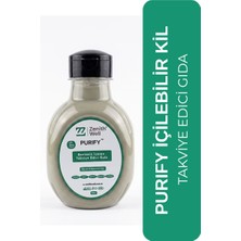 Zenith Well Purıfy: Içilebilir Bentonit Kil
