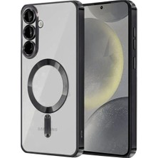 Aydogan's Ayd Samsung Galaxy A24 4g Kılıf Blade Aynalı Desenli Kapak - Desen 5