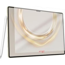 Maxi Trendy Matepad Pro 13.2 Papermatte Ekran Koruyucu Paperfeel