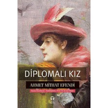 Mabelme Store Diplomalı Kız