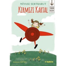 Kırmızı Kartal