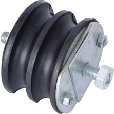 Universal Motor Takozu Yaylı Tip M131 Dkş