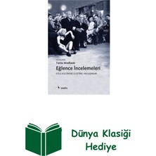 Metis Yayınları Eğlence Incelemeleri + Dünya Klasiği Hediye