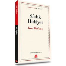 Mabelme Store Kör Baykuş
