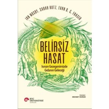 Mabelme Store Belirsiz Hasat - Isınan Gezegenimizde Gıdanın Geleceği