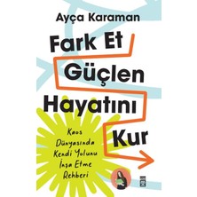 Mabelme Store Fark Et, Güçlen, Hayatını Kur