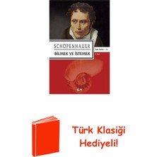 Say Bilmek ve Istemek + Türk Klasiği Hediye