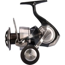 Daiwa Certate G 24SW 6000 H Makara