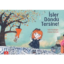 Işler Döndü Tersine!