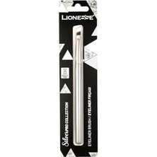 Maxi Trendy Silver Eyeliner Fırçası 5124