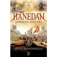 Maxi Trendy Hanedan Sarayın Sırları