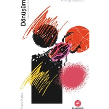 Dönüşüm