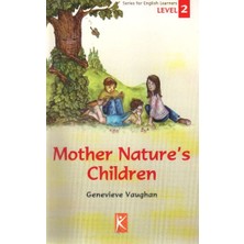 Mabelme Store Mother Nature’s Children Level 2
