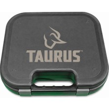 TŞT Taurus Polimer Süngerli Tabanca Taşıma Kutusu