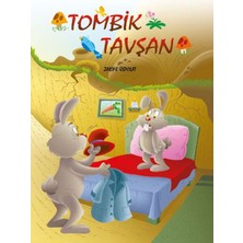 Tombik Tavşan
