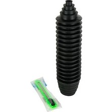 Universal Unıversal Direksiyon Körüğü (-Ø14 - Ø50 Mm) R1ENAULT R12 R9 R11 R19 Clıo Megan Dı? Çap Ölçü Aralı?ı: Ø40 mm / Ø60 mm