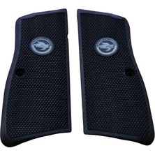 Browning Brownıng 9mm Kabzesi Ahşap Model 78