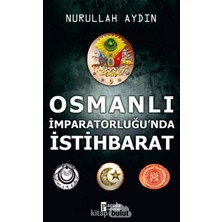 Maxi Trendy Osmanlı Imparatorluğu'nda Istihbarat