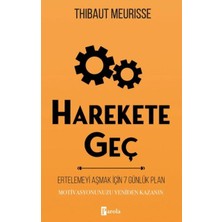Harekete Geç