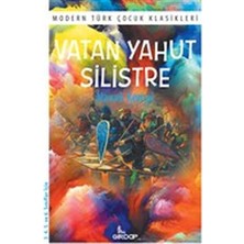 Mabelme Store Vatan Yahut Silistre