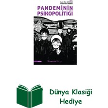 İnkılap Kitabevi Pandeminin Psikopolitiği + Dünya Klasiği Hediye
