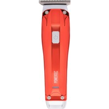Hype Store TR-1515 Lazer-Epilasyon Öncesi Tüm Vücut Tıraş Makinesi Sakal-Ense-Vücut