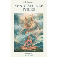 Mabelme Store Kendi Sesinle Iyileş