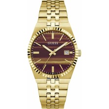 Guess GUGW1129G2 Erkek Kol Saati