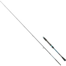 Daiwa Harrier Jigging 1.96M 1+1 15-60GR Jig Kamışı