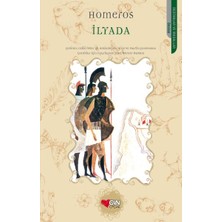Mabelme Store Ilyada (Çocuklar Için)