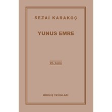 Yunus Emre